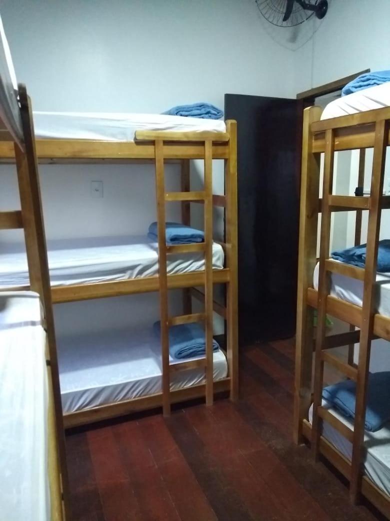 Hostel Hostel Deby Trip