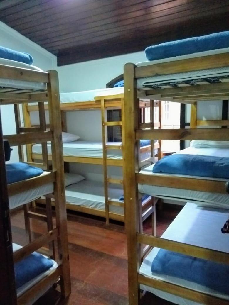 Hostel Deby Trip Hostel Arraial do Cabo