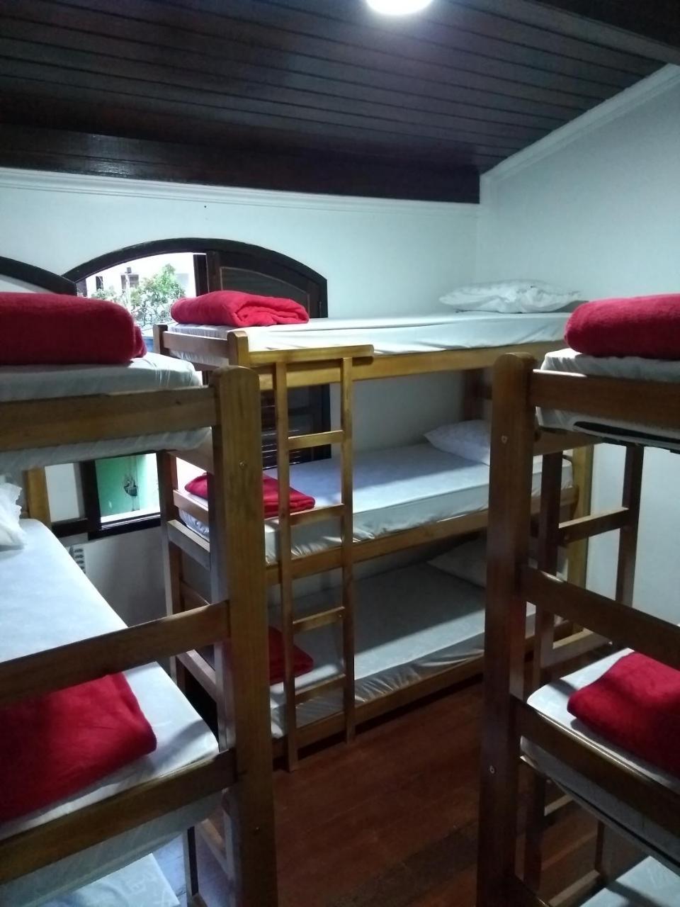 Hostel Hostel Deby Trip *
