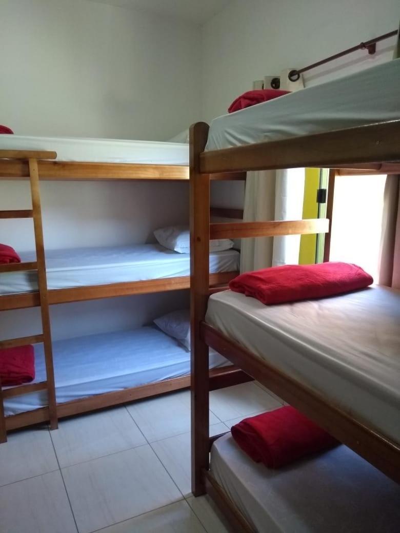 Hostel Deby Trip