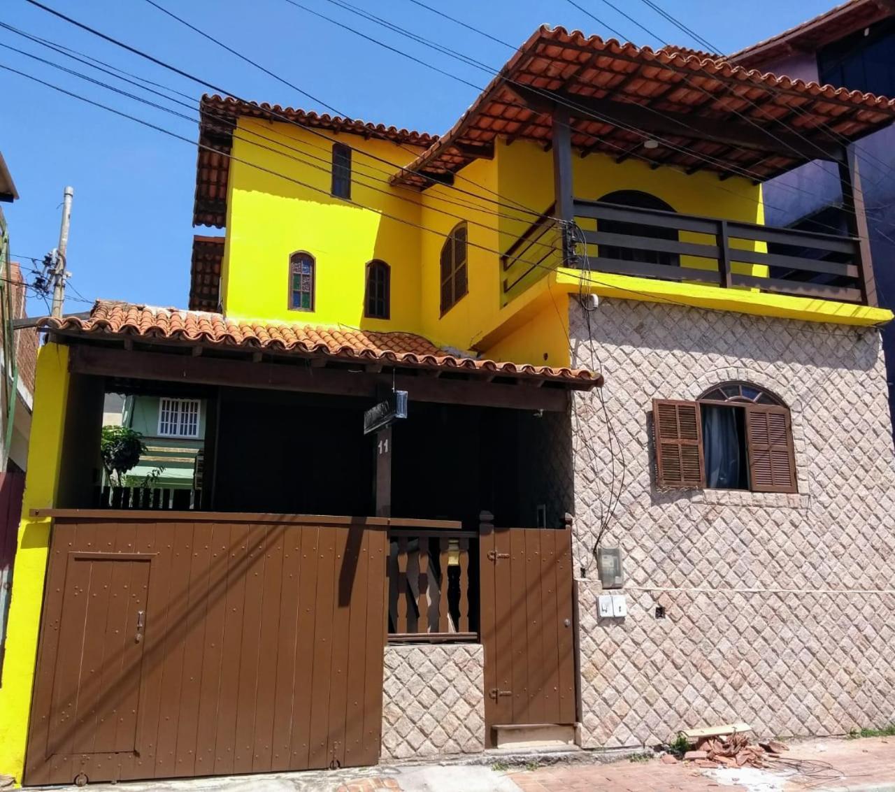 Hostel Deby Trip Hostel Arraial do Cabo
