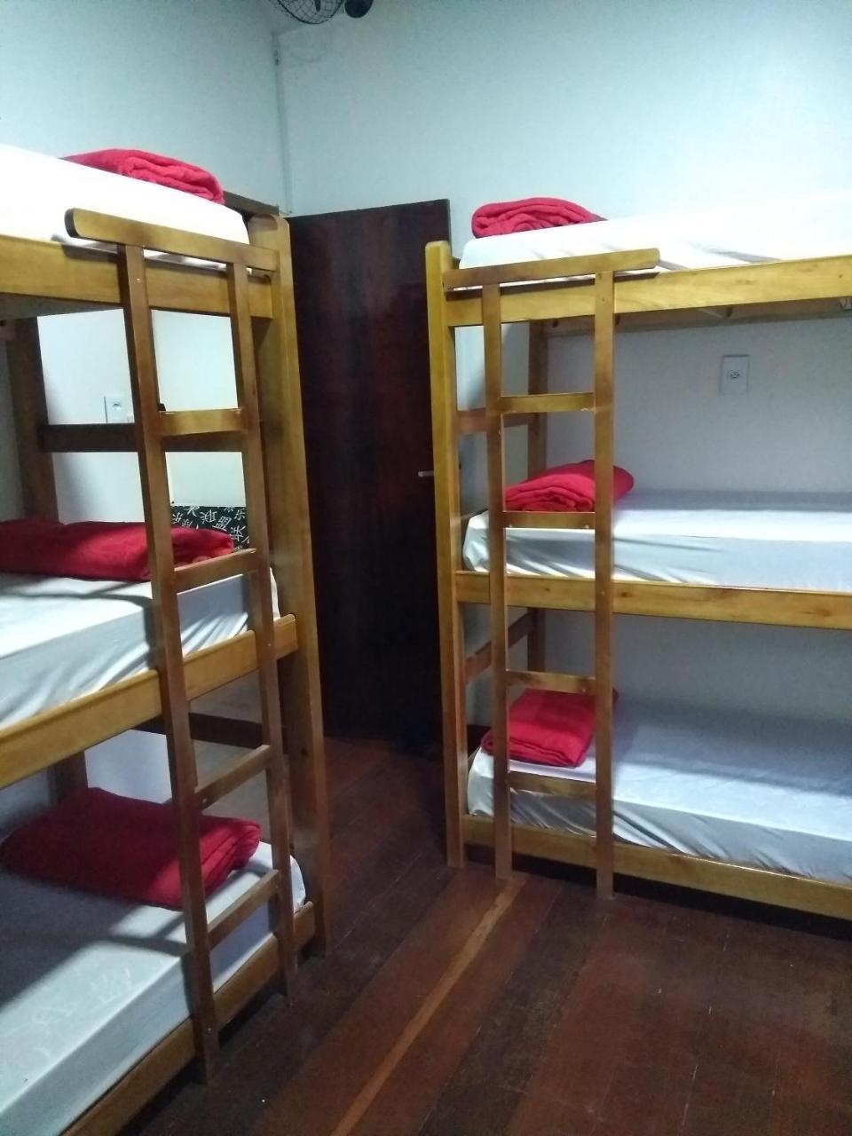 Hostel Deby Trip *