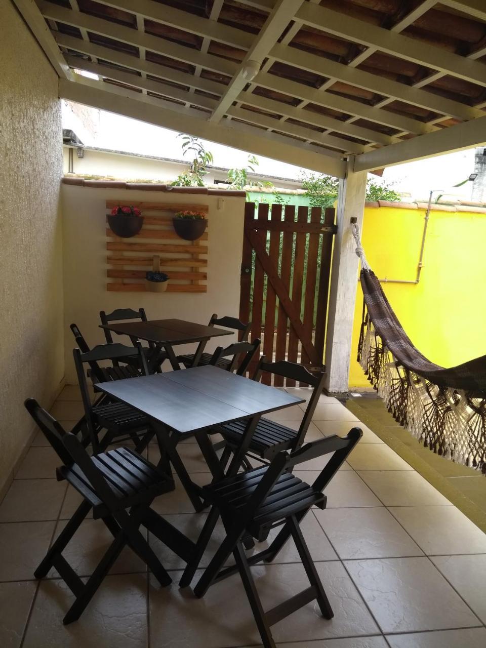 Hostel Deby Trip Arraial do Cabo