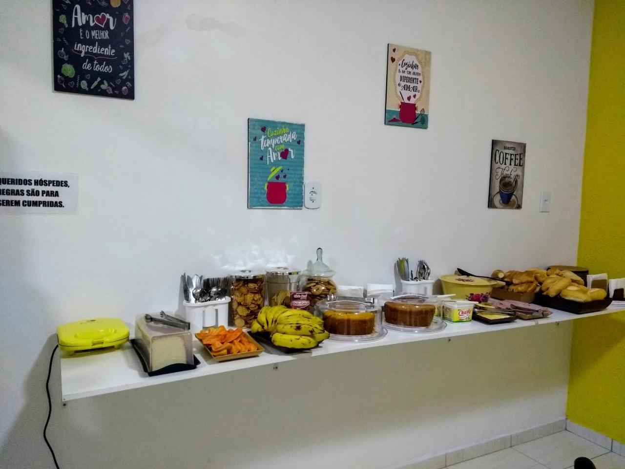Hostel Hostel Deby Trip Arraial do Cabo