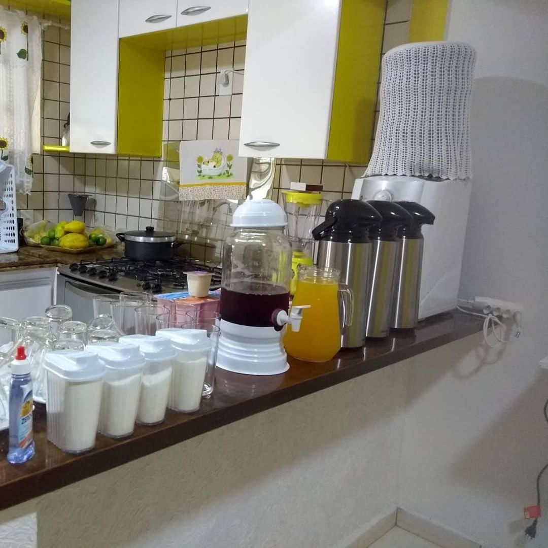 Hostel Hostel Deby Trip Arraial do Cabo