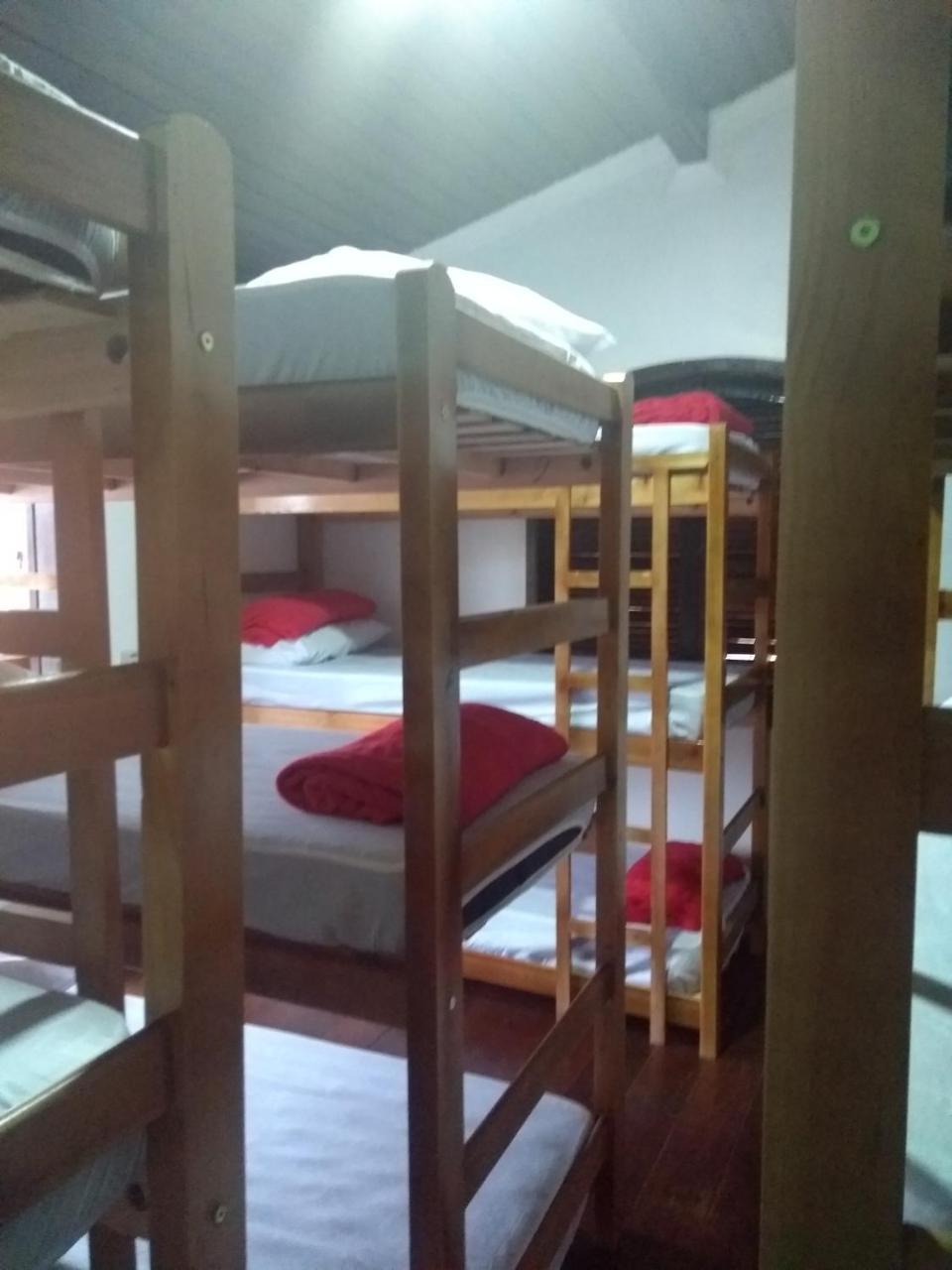 Hostel Deby Trip Hostel Arraial do Cabo