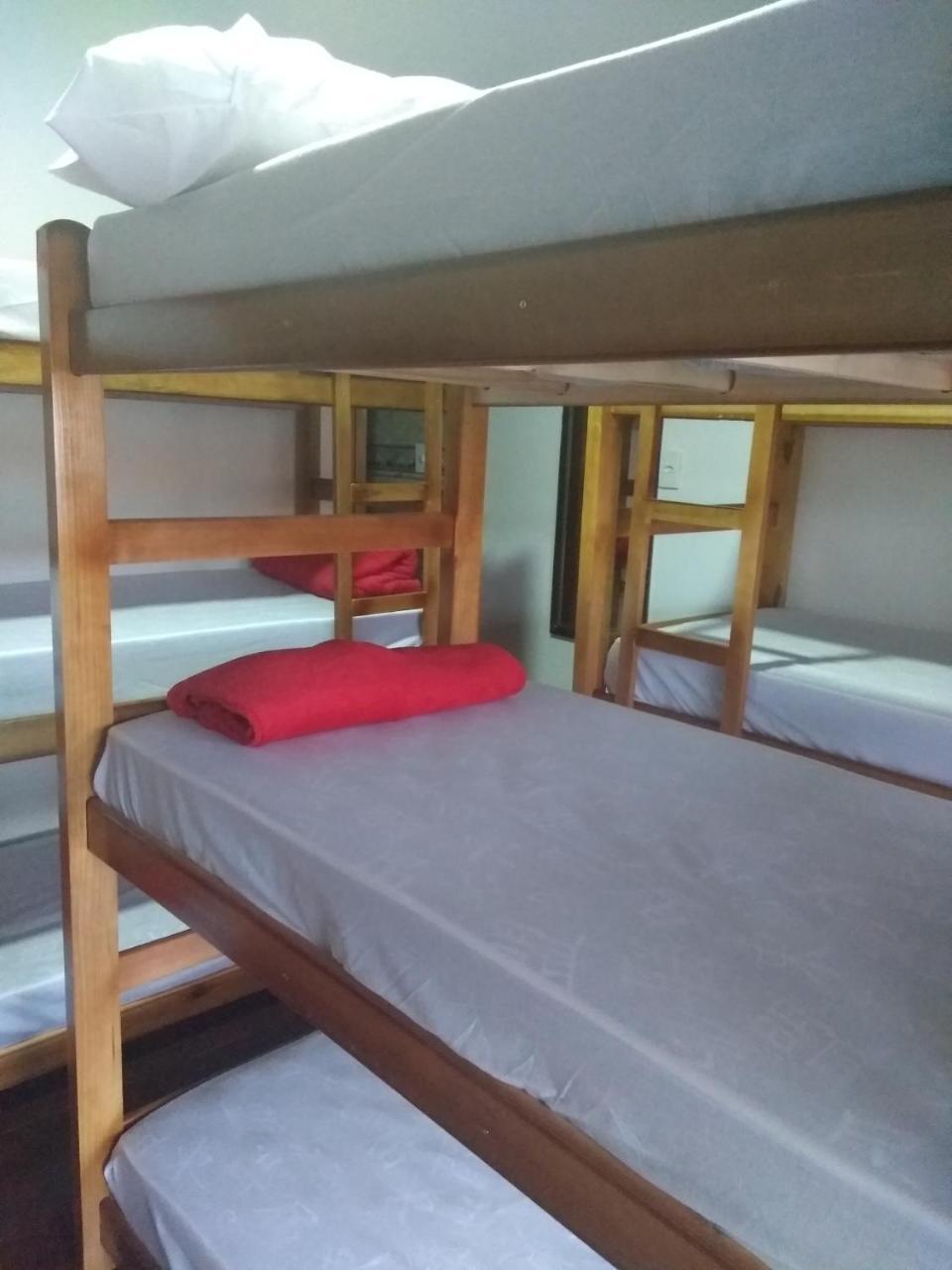 Hostel Hostel Deby Trip Arraial do Cabo